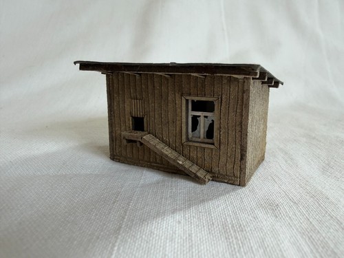 Noch 87 maquette - ho, 1/87