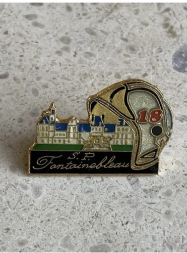 Pin sapeurs pompiers - pin’s,