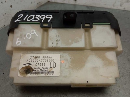 27500jd45a commande - 27500jd45a,