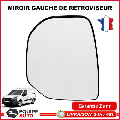 Miroir glace rétroviseur - de,