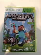 MINECRAFT XBOX 360 EDITION FR 
