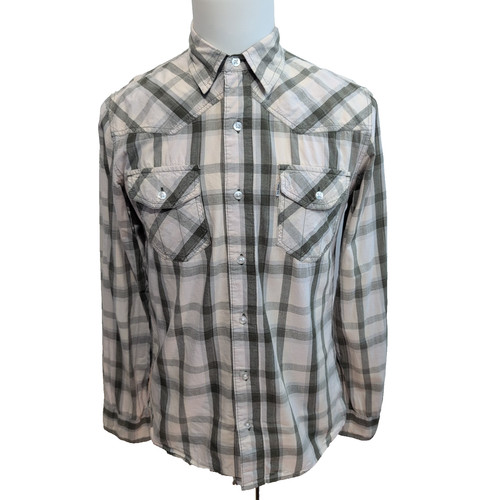 Chemise levi western - western, s