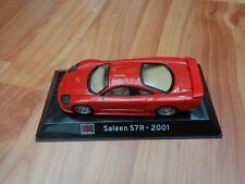 1/43 Panini Super Voitures