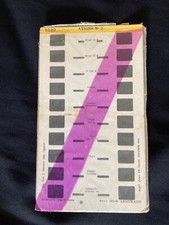 STEREOCARTE LESTRADE AVIONS N°3