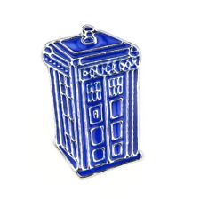 Pin's Pins Doctor Who Le