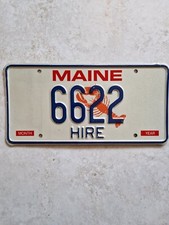 Plaque d'immatriculation