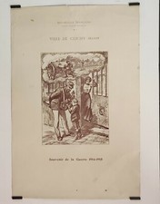 Stanko Souvenir de la guerre