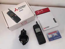 téléphone portable vintage