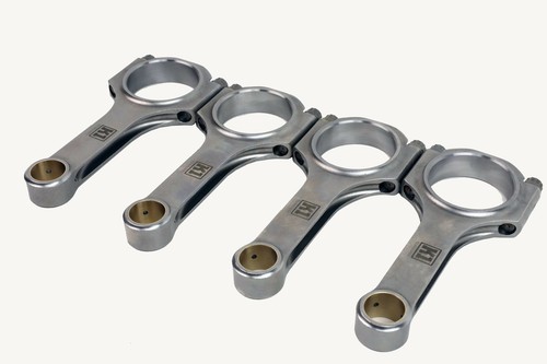 Bielles forgées beam billet - h-beam,