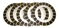 Norton 850 5 Acier Embrayage