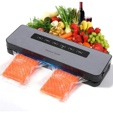 Machine Emballer Sous Vide 6