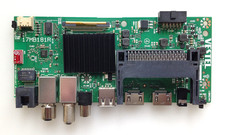 Platine main board ref