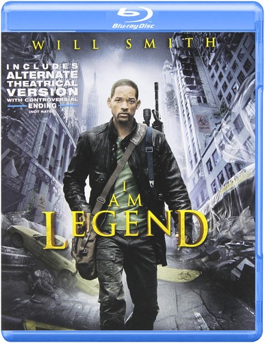 Legend - (bd), (blu-ray)