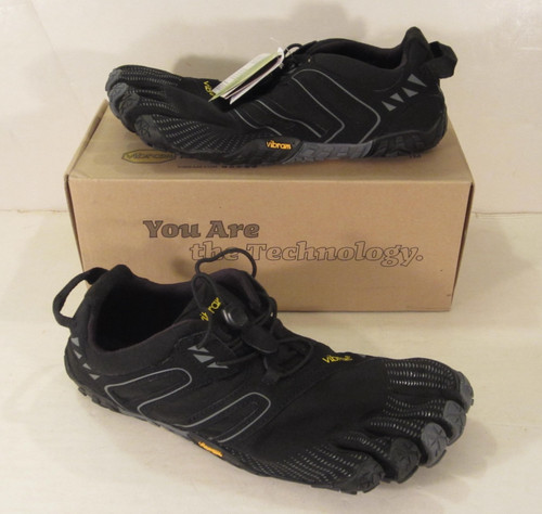 Vibram fivefingers trail - fivefingers, v-trail