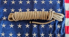 Corde parachutiste ww2 - parachutiste,