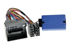 Interface commande volant compatible avec BMW Mini 98-05 Fakra equivalent APF-S1