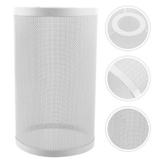  Abat Jour Osier Carcasse