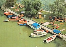 HONGRIE KESZTHELY HELIKON STRAND