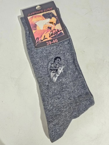 Paire chaussettes vintage - paire, de