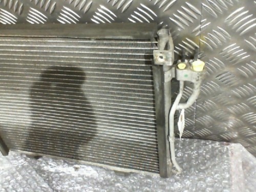 Condenseur clim hyundai i - de,