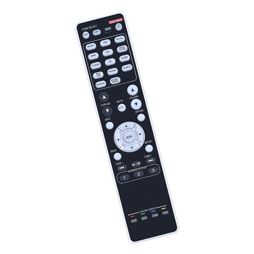 Replace remote control - replace,