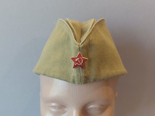 Casquette militaire