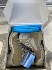 Chaussures De Marche MEINDL Armée Française Neuves Pointure 42