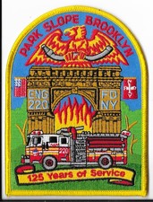 New York Fire Department