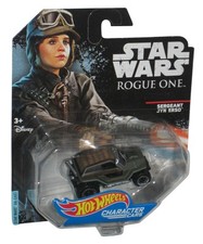 Star Wars Rogue Un Hot Wheels