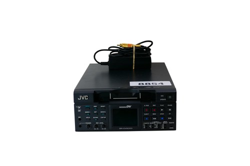 Jvc dv6000 mini - br-dv6000,