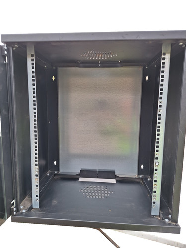 Armoire informatique baie - armoire,
