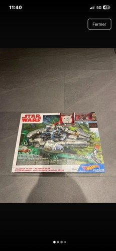 Vaisseaux star wars - star,