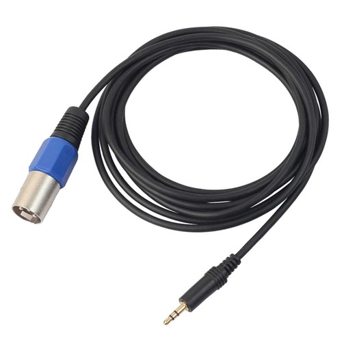 Fil audio stéréo - 1,5, mâle