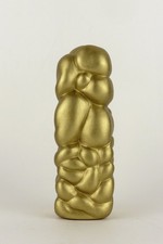 Sculpture art nu masculin