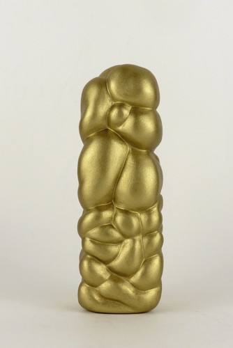 Sculpture art masculin - sculpture,