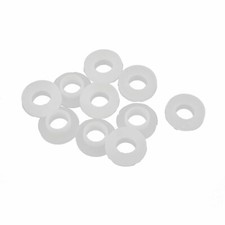 10pcs 19mm 12mm OD 7mm Haute