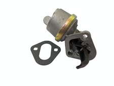 Pompe à carburant convient