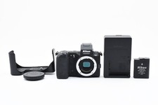 Appareil photo numérique sans