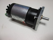 Motoréducteur maxon DC 12V  1/30    41.040.038-00.00-269  2140.934-58.236-050