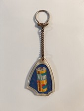 Porte-Clés / Key Ring Clé