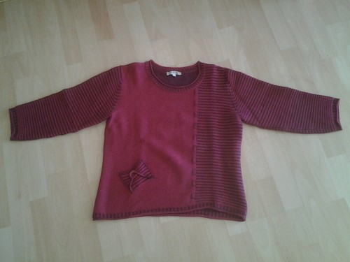 Scottage pull rubis en - scottage,