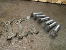 Vis de disque de frein avant Yamaha TR1 1000 XV1000