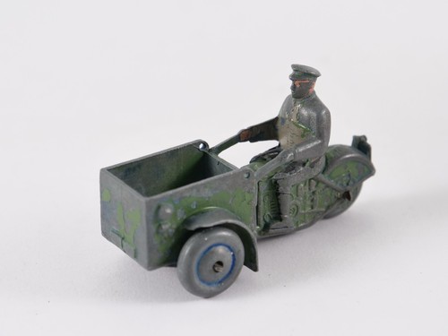 Dinky toys 14a triporteur - toys, f