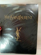 COLLANT "YVES SAINT LAURENT"
