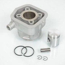 Kit cylindre piston aluminium