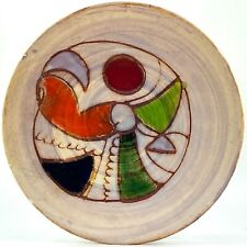 COUPELLE Ancienne Céramique MC TREINEN à VALLAURIS, 50/60/crociani/picault...