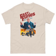 Fast & Funes T-Shirt | Funny