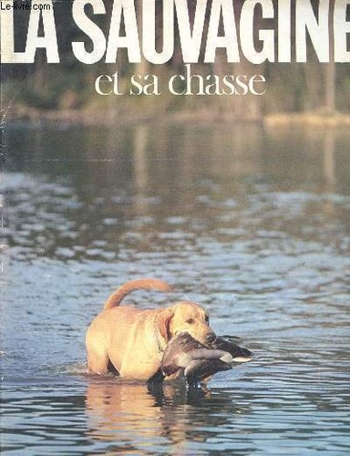 Sauvagine sa chasse - sauvagine,