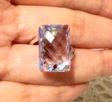 Imposante Bague Moderne en Or