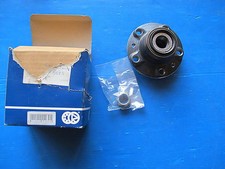 Kit de roulement de roue arrière SNR pour Renault R25 V6 2.6 et 2.8 sans ABS